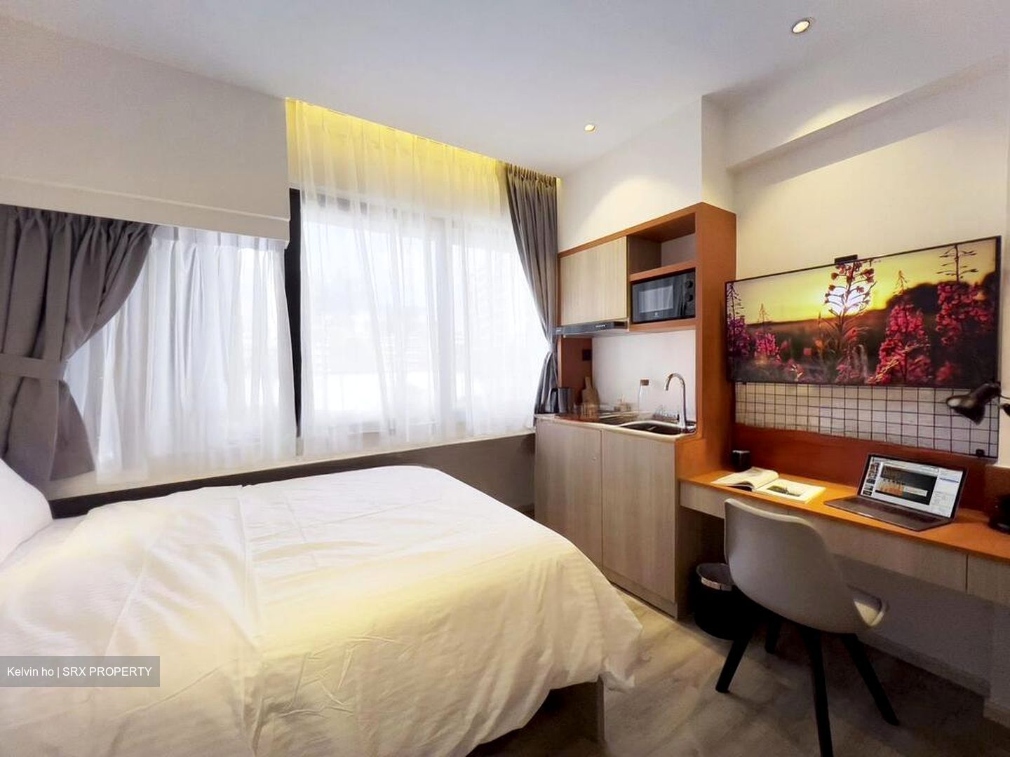 Serangoon Road (D8), Apartment #517906381